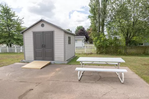 Exterior - 1765 Ellsworth, Ishpeming, MI 49849 photo 9 of 9