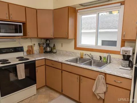 Kitchen - 1765 Ellsworth, Ishpeming, MI 49849 photo 1 of 6