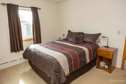 Bedroom - 1765 Ellsworth, Ishpeming, MI 49849 photo 8 of 8