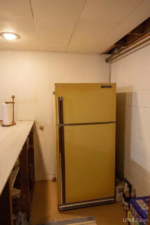 Kitchen - 1765 Ellsworth, Ishpeming, MI 49849 photo 6 of 6