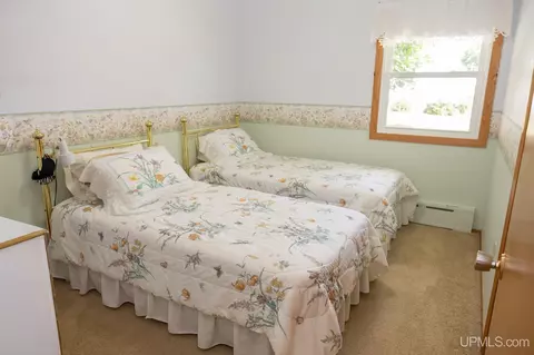 Bedroom - 1765 Ellsworth, Ishpeming, MI 49849 photo 1 of 8