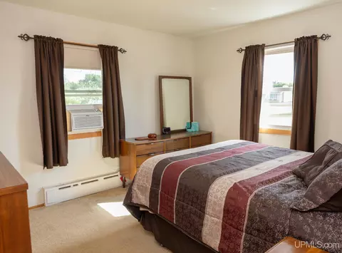 Bedroom - 1765 Ellsworth, Ishpeming, MI 49849 photo 7 of 8