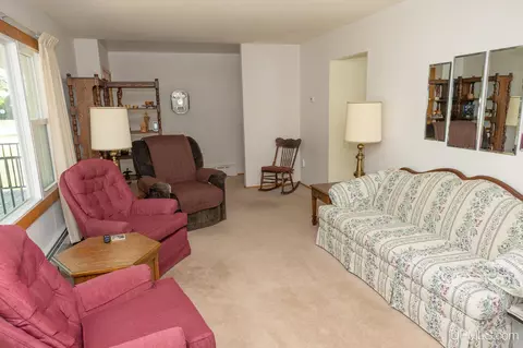 Living - 1765 Ellsworth, Ishpeming, MI 49849 photo 3 of 3