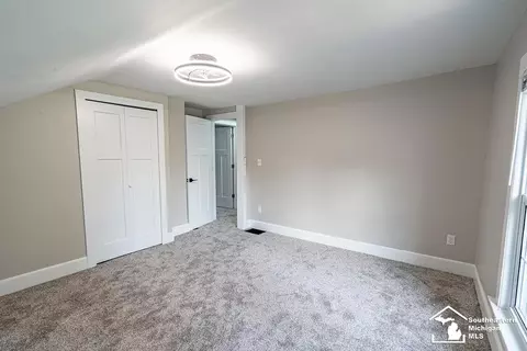 Bedroom - 43 E Willow, Monroe, MI 48162 photo 1 of 6
