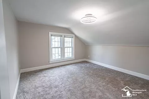 Bedroom - 43 E Willow, Monroe, MI 48162 photo 3 of 6