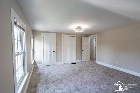 Bedroom - 43 E Willow, Monroe, MI 48162 photo 4 of 6