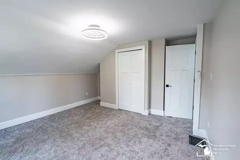 Bedroom - 43 E Willow, Monroe, MI 48162 photo 2 of 6