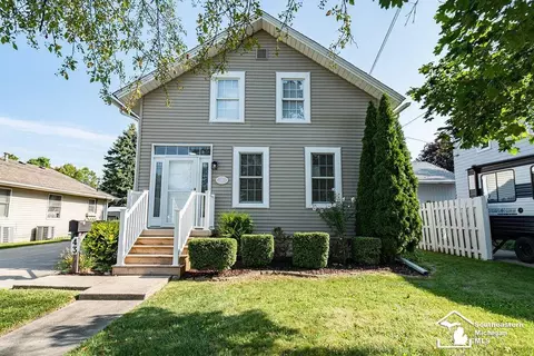 Exterior - 43 E Willow, Monroe, MI 48162 photo 5 of 5
