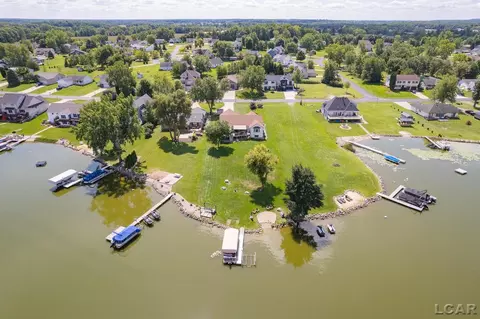 View/Area - 7686 Wadding, Onsted, MI 49265 photo 10 of 12