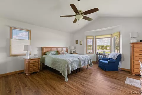 Bedroom - 7686 Wadding, Onsted, MI 49265 photo 1 of 9
