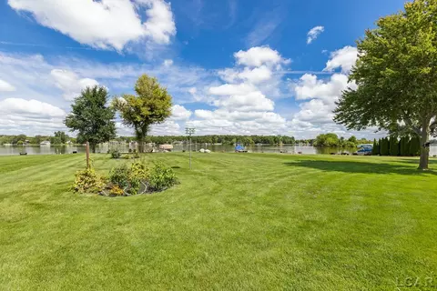Exterior - 7686 Wadding, Onsted, MI 49265 photo 8 of 15