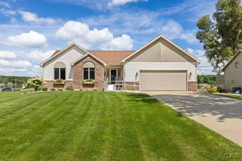 Exterior - 7686 Wadding, Onsted, MI 49265 photo 5 of 15