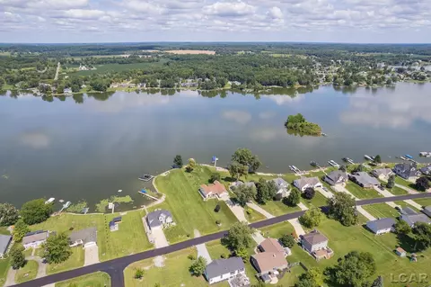 View/Area - 7686 Wadding, Onsted, MI 49265 photo 6 of 12