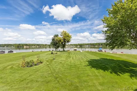 Exterior - 7686 Wadding, Onsted, MI 49265 photo 11 of 15