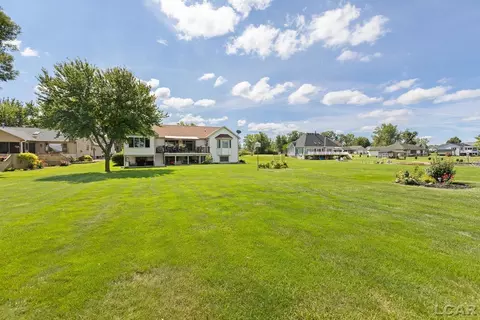 Exterior - 7686 Wadding, Onsted, MI 49265 photo 13 of 15