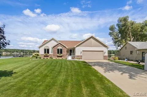 Exterior - 7686 Wadding, Onsted, MI 49265 photo 14 of 15