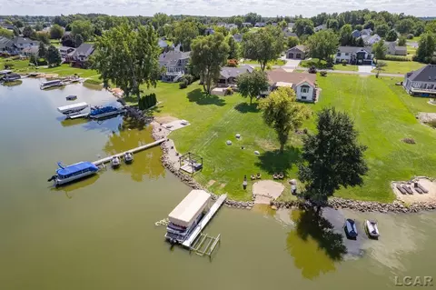 View/Area - 7686 Wadding, Onsted, MI 49265 photo 11 of 12