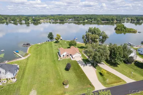 View/Area - 7686 Wadding, Onsted, MI 49265 photo 3 of 12