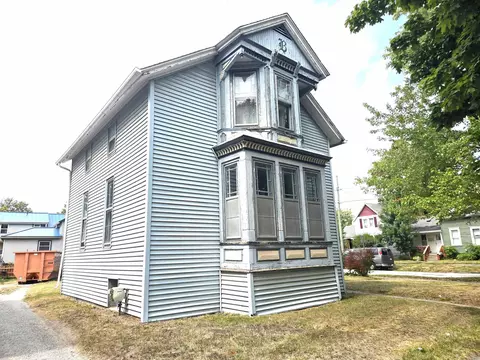 1113 N Johnson, Bay City, MI 48708