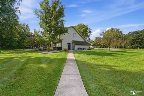 Exterior - 10766 Douglas, Temperance, MI 48182 photo 21 of 24