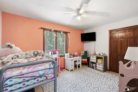 Bedroom - 10766 Douglas, Temperance, MI 48182 photo 6 of 7