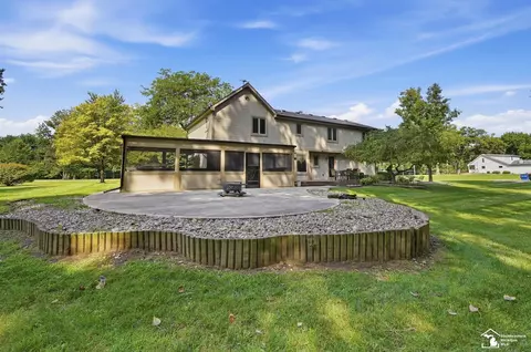 Exterior - 10766 Douglas, Temperance, MI 48182 photo 9 of 24