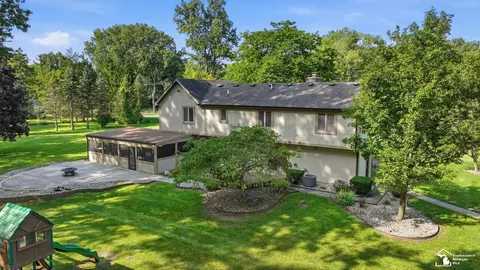 Exterior - 10766 Douglas, Temperance, MI 48182 photo 2 of 24