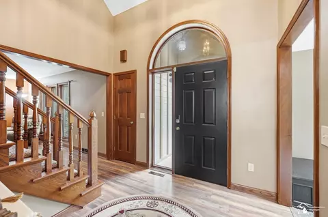 Entry Way - 10766 Douglas, Temperance, MI 48182 photo 1 of 6