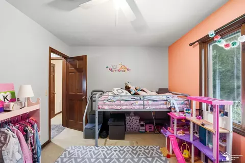 Bedroom - 10766 Douglas, Temperance, MI 48182 photo 7 of 7