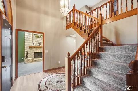Entry Way - 10766 Douglas, Temperance, MI 48182 photo 3 of 6