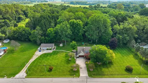 View/Area - 10766 Douglas, Temperance, MI 48182 photo 1 of 3