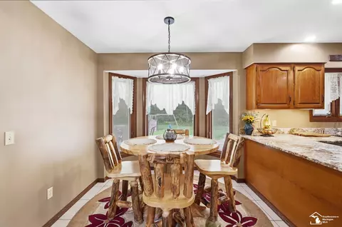 Dining - 10766 Douglas, Temperance, MI 48182 photo 1 of 1