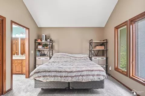 Bedroom - 10766 Douglas, Temperance, MI 48182 photo 2 of 7