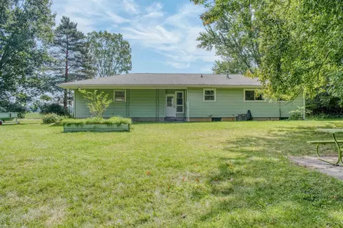 Exterior - 2470 Lyons, Owosso, MI 48867 photo 10 of 10