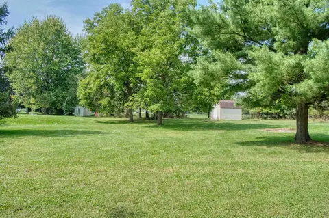 Exterior - 2470 Lyons, Owosso, MI 48867 photo 8 of 10