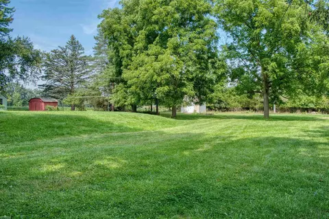 Exterior - 2470 Lyons, Owosso, MI 48867 photo 9 of 10