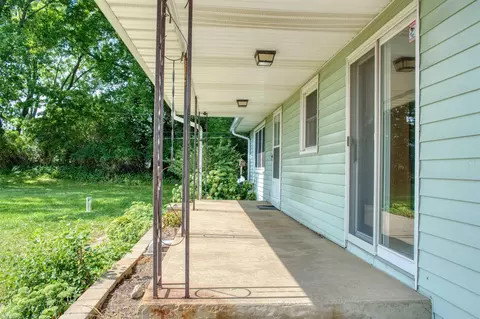 Exterior - 2470 Lyons, Owosso, MI 48867 photo 2 of 10