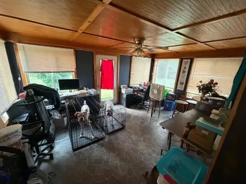 Exterior - 4001 E Long Lk, Harrison, MI 48625 photo 14 of 14