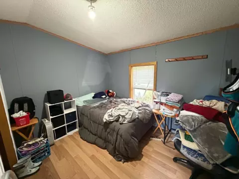 Bedroom - 4001 E Long Lk, Harrison, MI 48625 photo 3 of 3