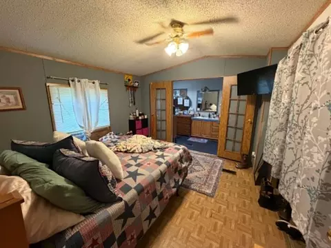 Bedroom - 4001 E Long Lk, Harrison, MI 48625 photo 2 of 3