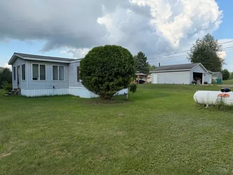 Exterior - 4001 E Long Lk, Harrison, MI 48625 photo 1 of 14