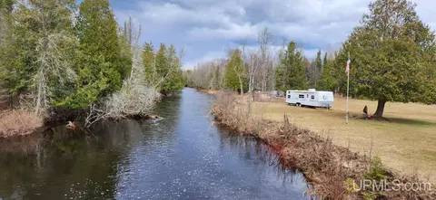 64 83 A Off S15, Rapid River, MI 49878 photo 17