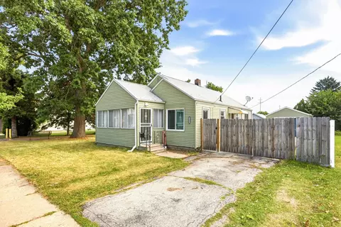 1503 S Vanburen, Bay City, MI 48708