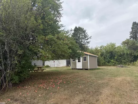 tbd Birch, Ironwood, MI 49938