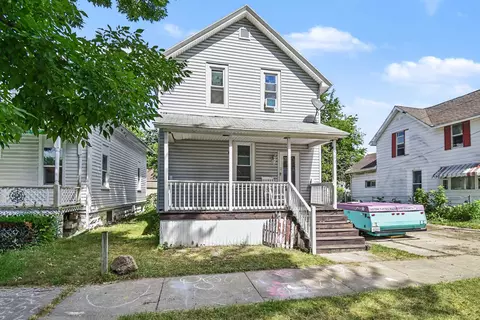 503 E Clara, Bay City, MI 48706