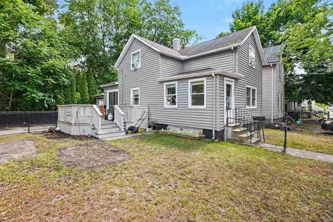 301 S Catherine, Bay City, MI 48706