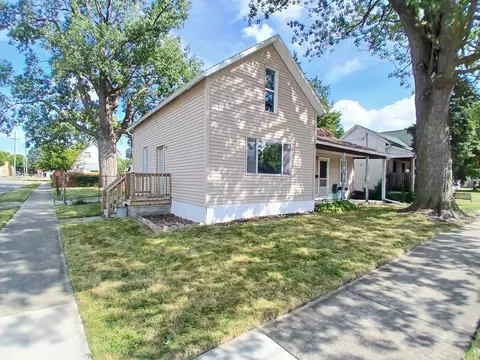600 33rd, Bay City, MI 48708