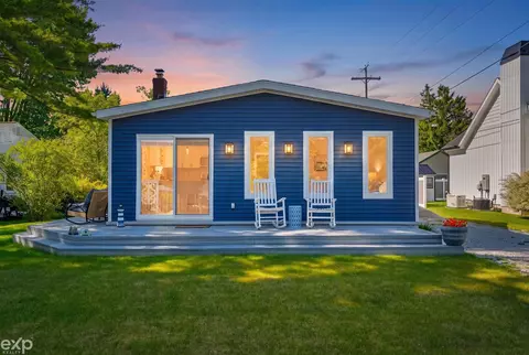 7506 Southwood, Lexington, MI 48450