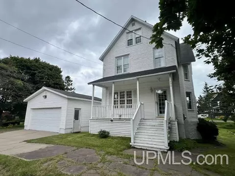138 Amygdaloid, Laurium, MI 49913