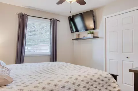 Bedroom - 1210 Krust, Owosso, MI 48867 photo 2 of 7